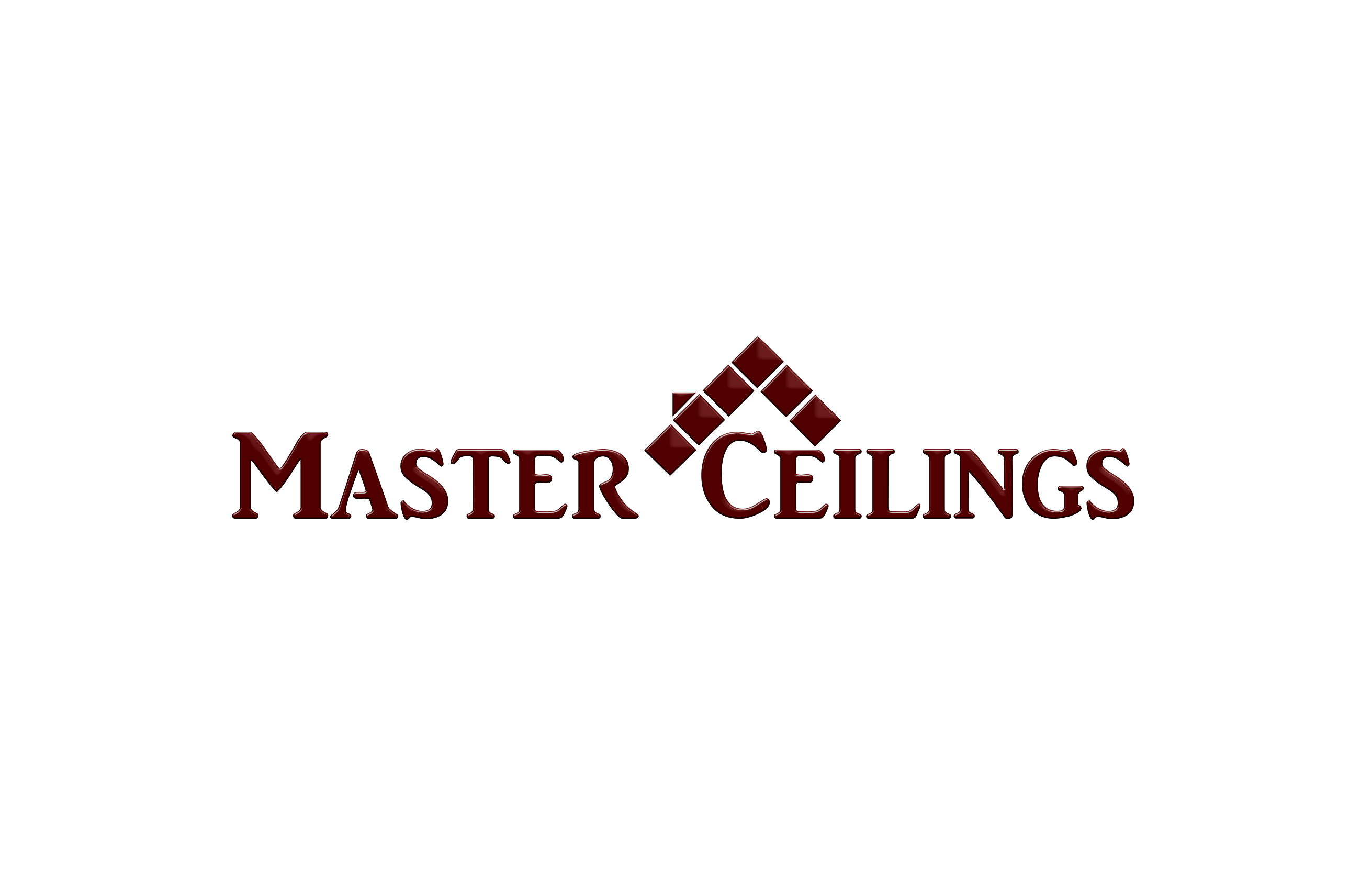 Master Ceiling Repairs Logo