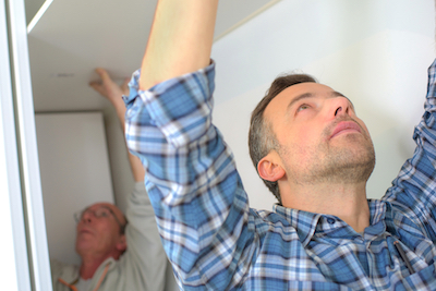 Outstanding ceiling repair services